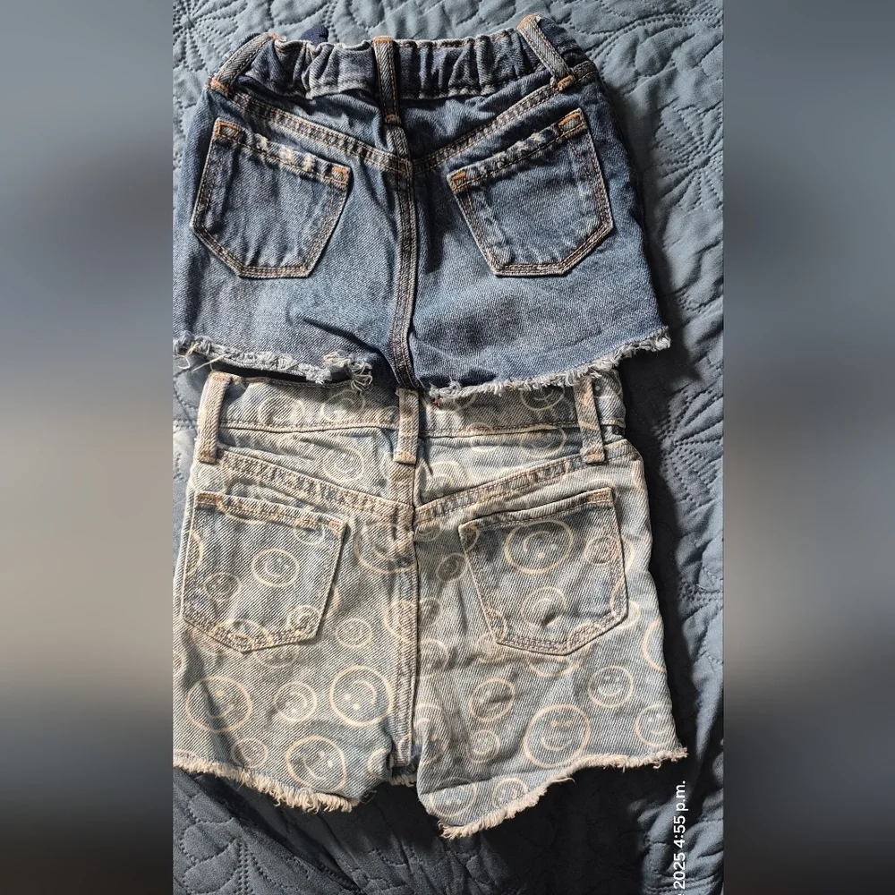 Old Navy years old